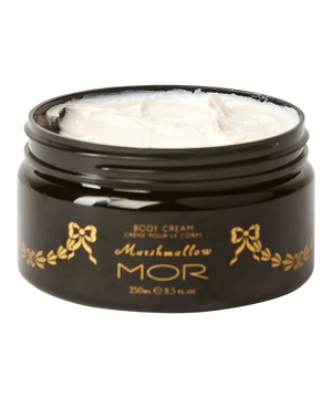 MOR Body Cream Marshmallow 250ml