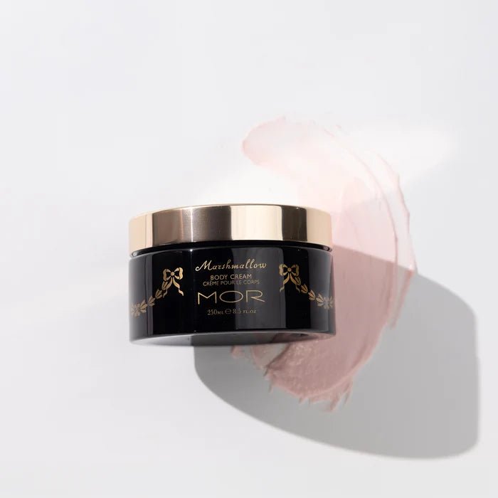 MOR Body Cream Marshmallow 250ml