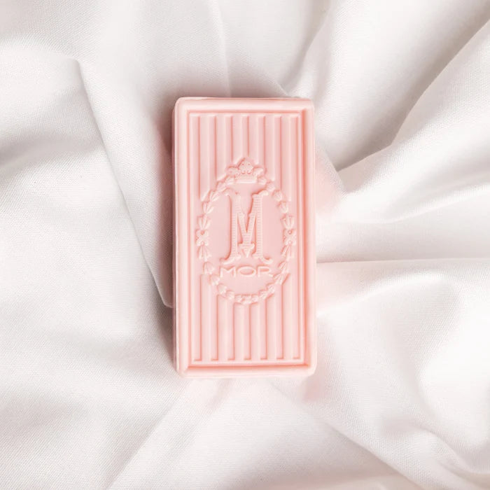 MOR Marshmallow Triple Milled Soap 180g