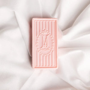 MOR Marshmallow Triple Milled Soap 180g