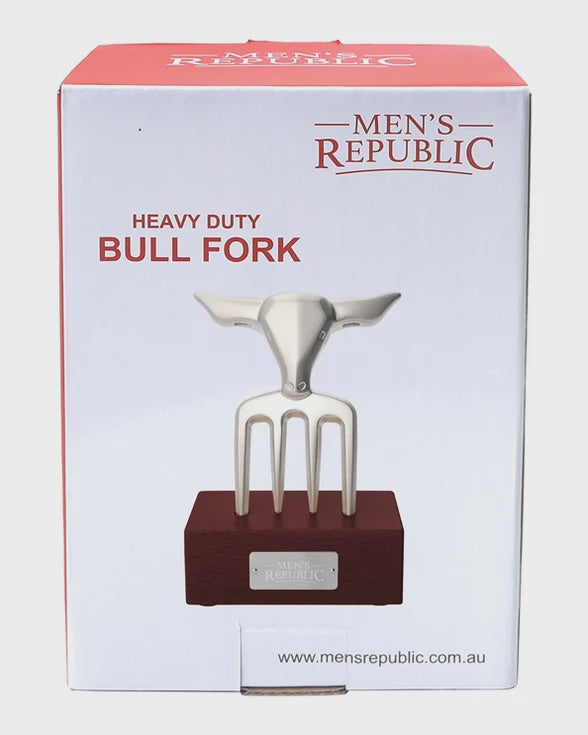 Men's Republic Heavy Duty Bull Fork