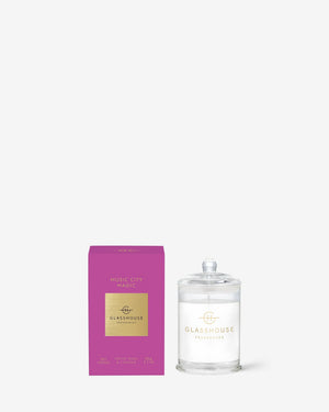 Glasshouse Candle 60g