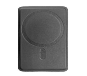 C-secure Magnetic Wallet Cardholder with REID Protection