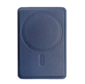 C-secure Magnetic Wallet Cardholder with REID Protection