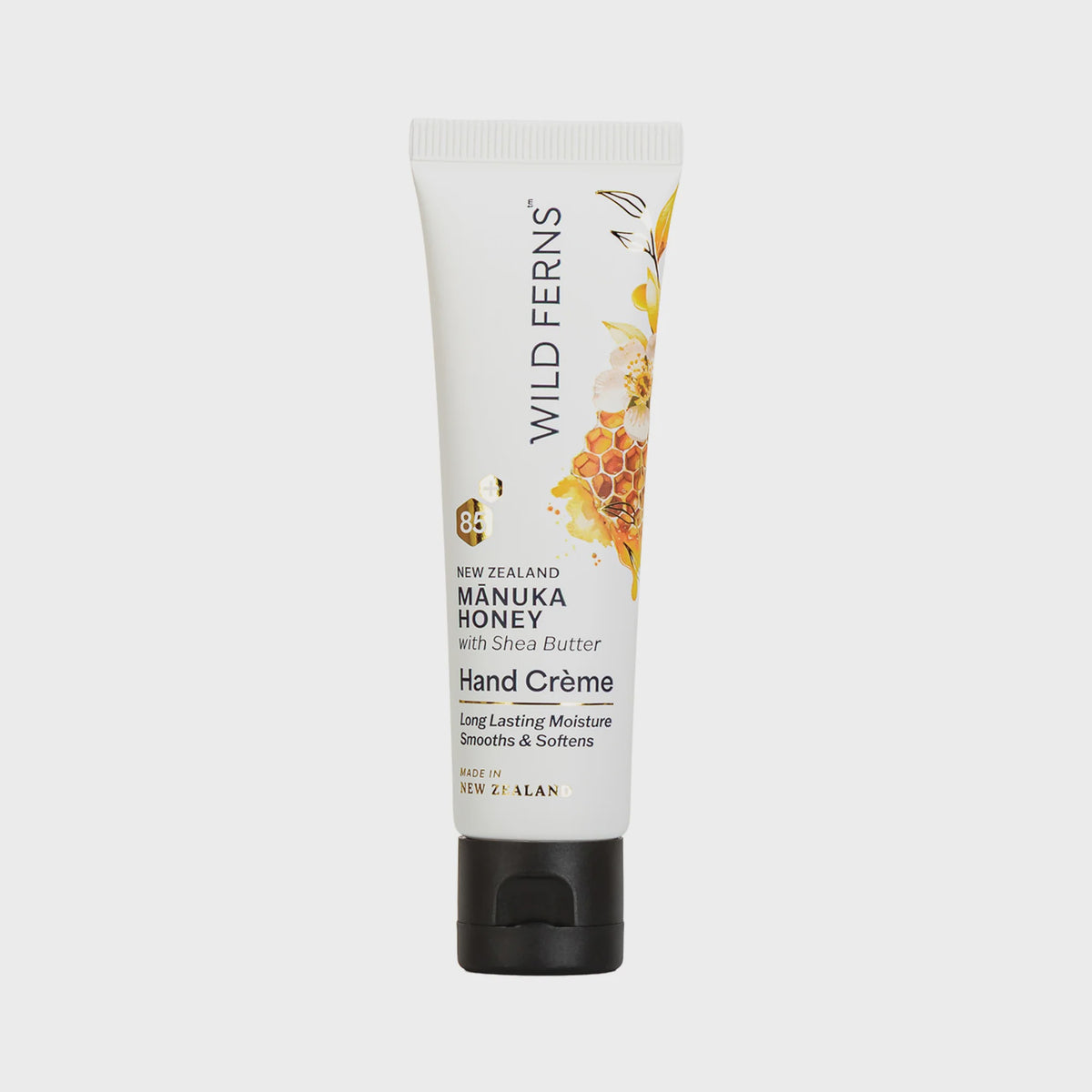 Mānuka Honey Golden Touch Hand Crème 30ml