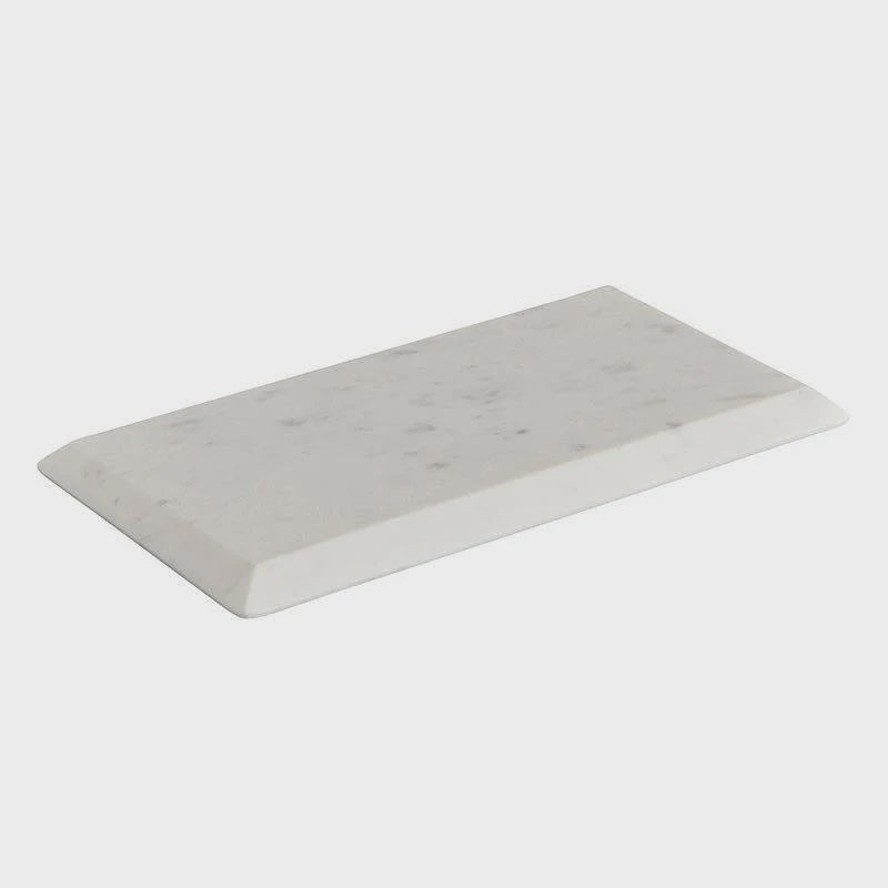 Marble Candle Stand - M