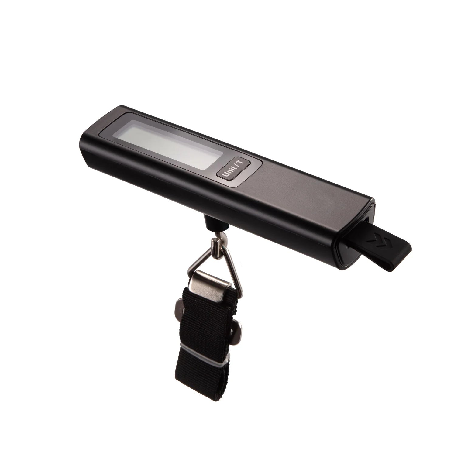 Maverick PGP Luggage Scale Black