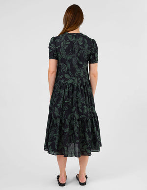 Maxine Dress - An Evening in Ibiza