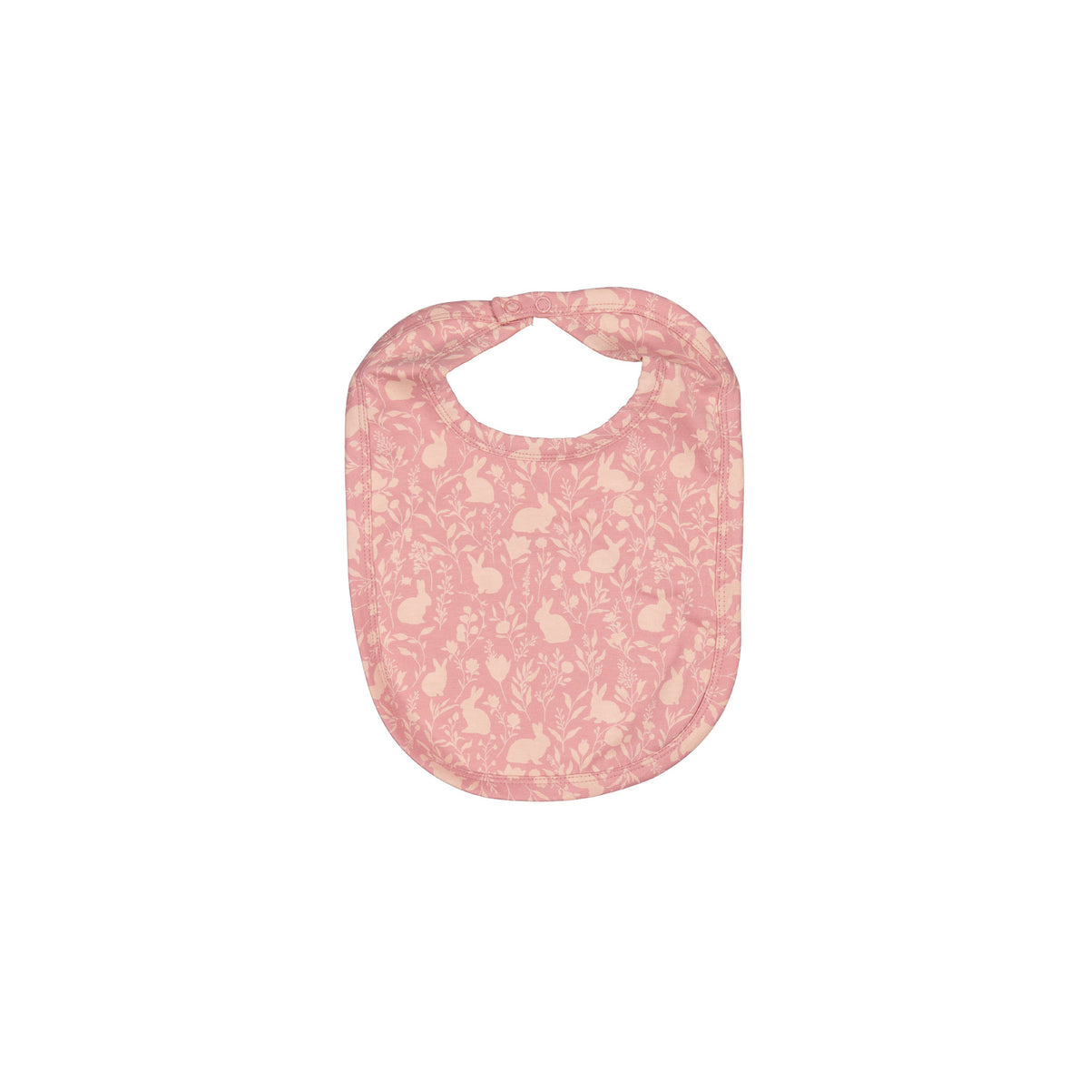 Burrow & Be Feeding Bib - Mead-Doe