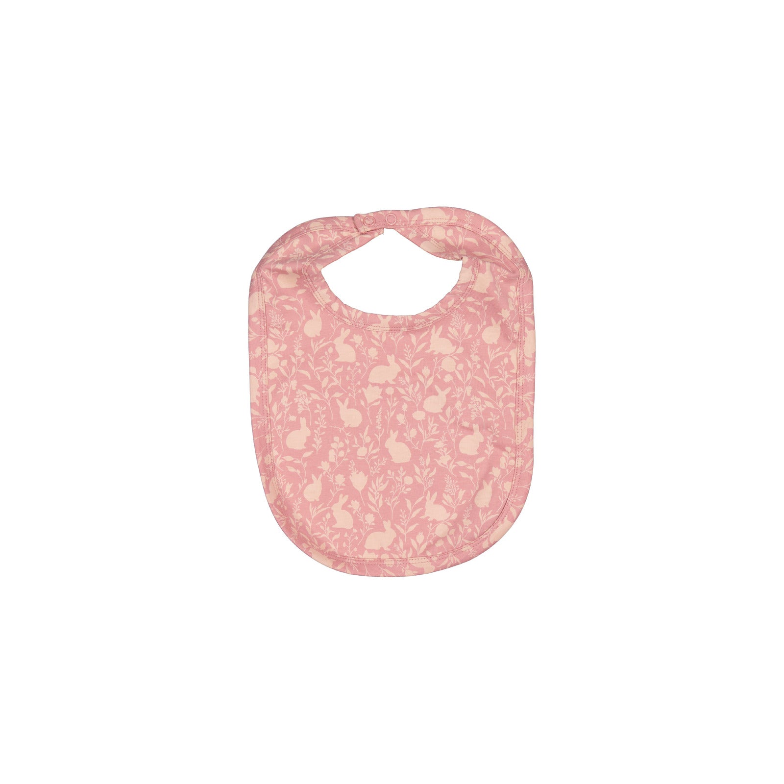 Burrow & Be Feeding Bib - Mead-Doe