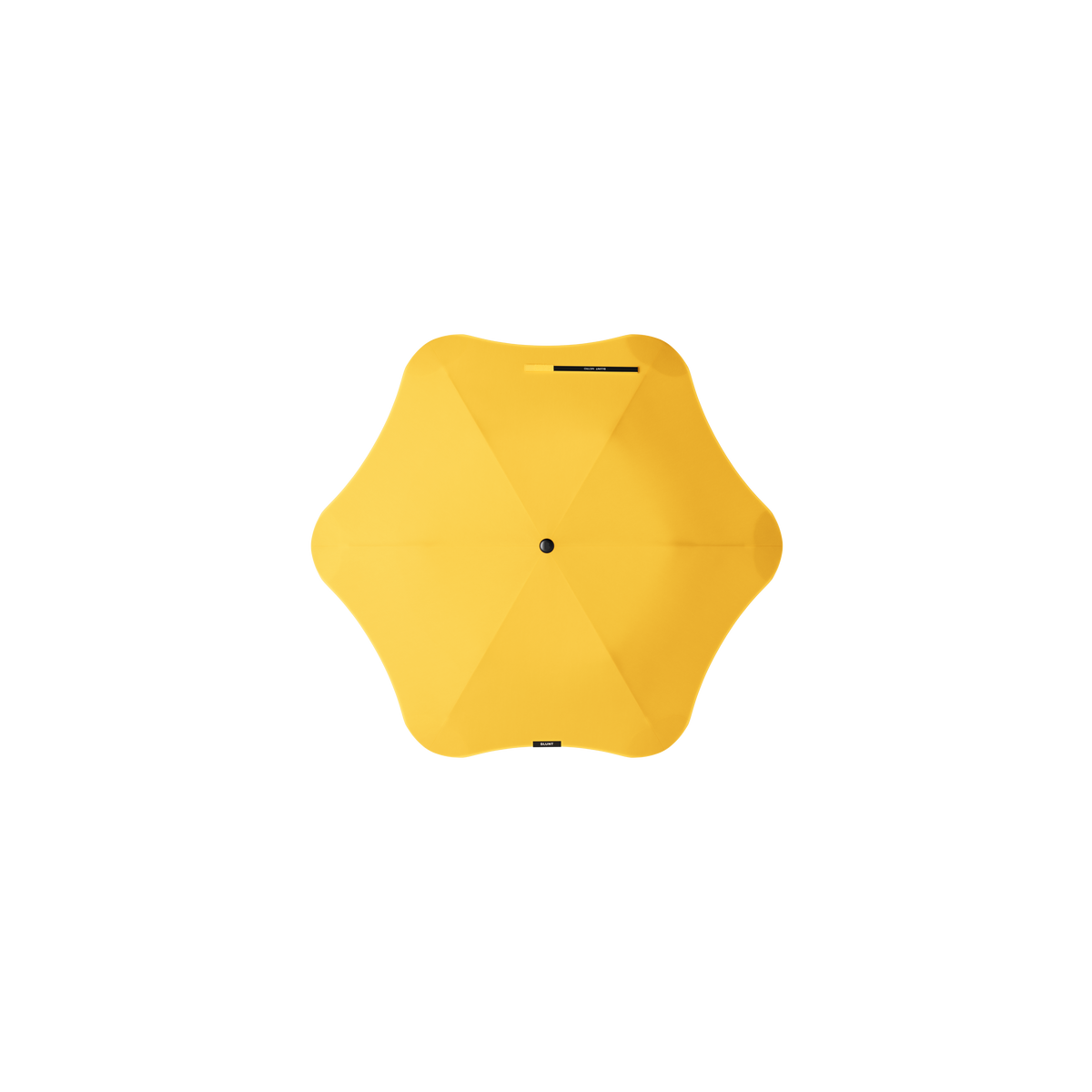 Blunt Metro 2.0 Yellow