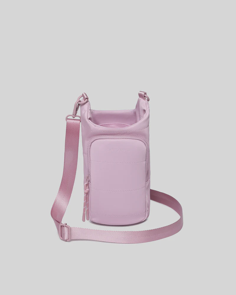 Lourenhide Miami Water Bottle Bag - Lilac
