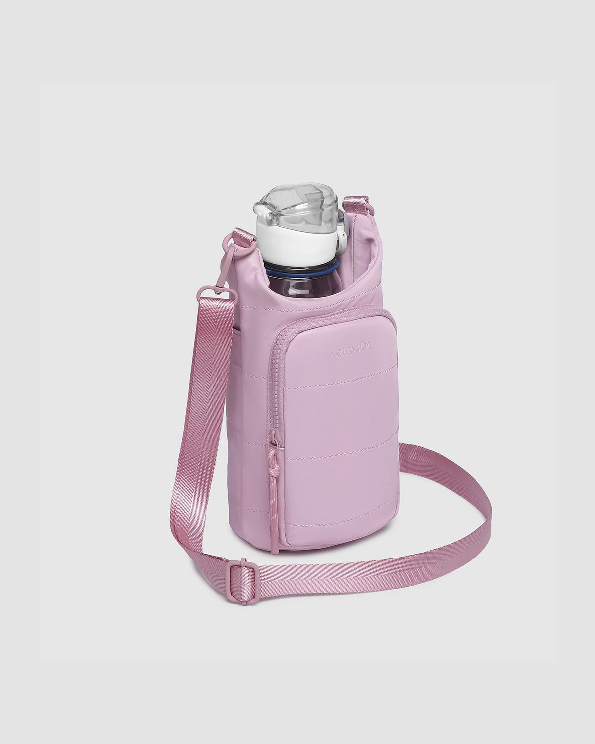 Lourenhide Miami Water Bottle Bag - Lilac