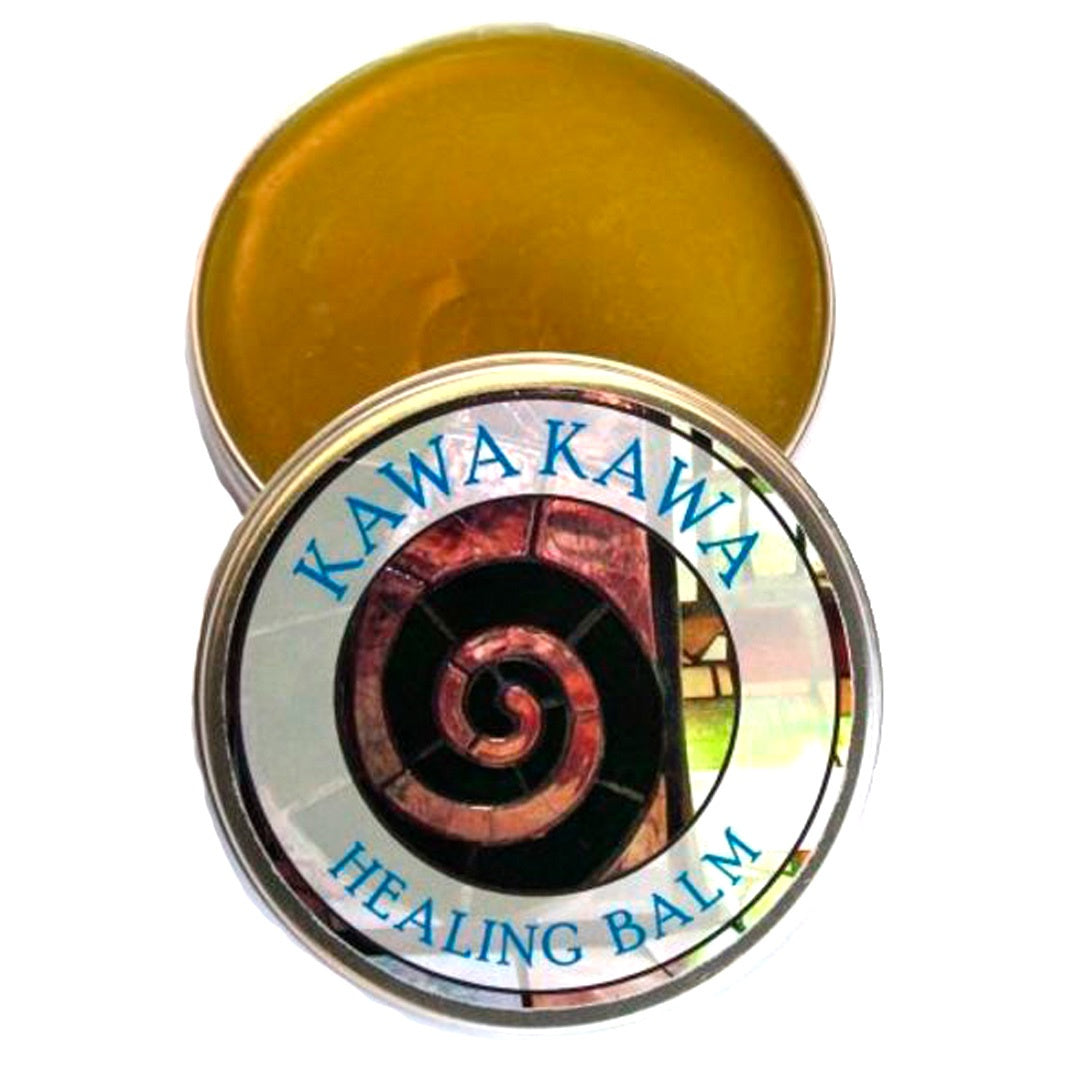 Millstream Balms - Kawakawa 50g