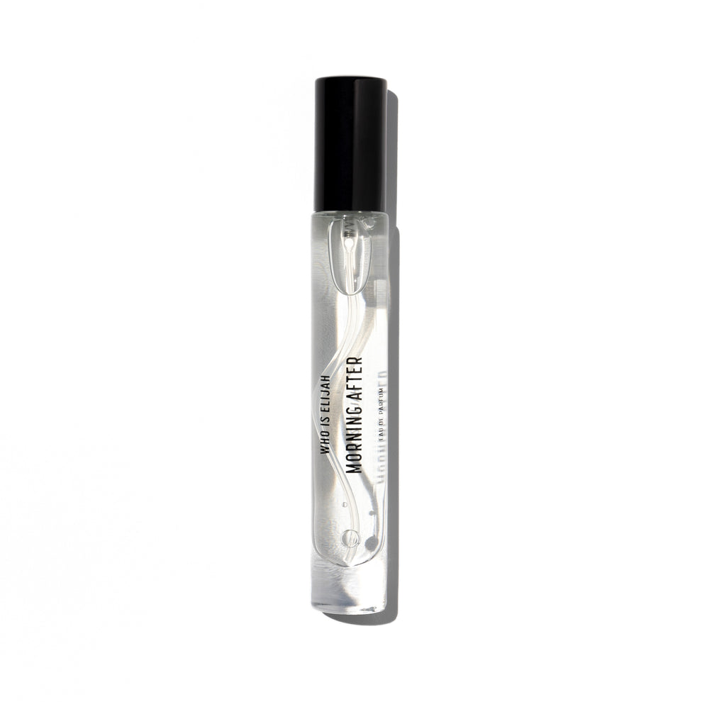 Who is Elijah 10ml Morning After