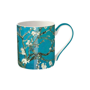 Museums & Galleries - Almond Blossom - Mug