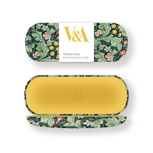 Museums & Galleries - Leicester Wallpaper - Eyeglass Case