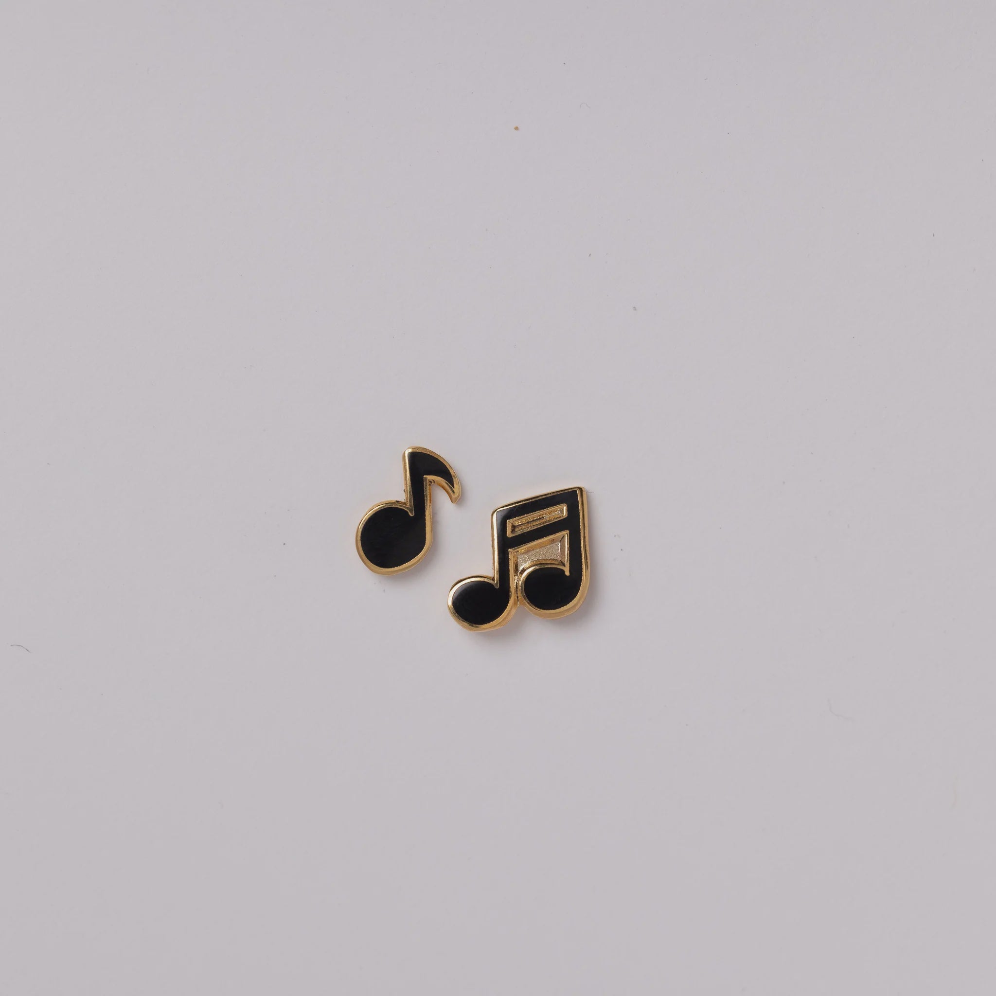 Notes Earrings Musical Notes Earrings - cravehome