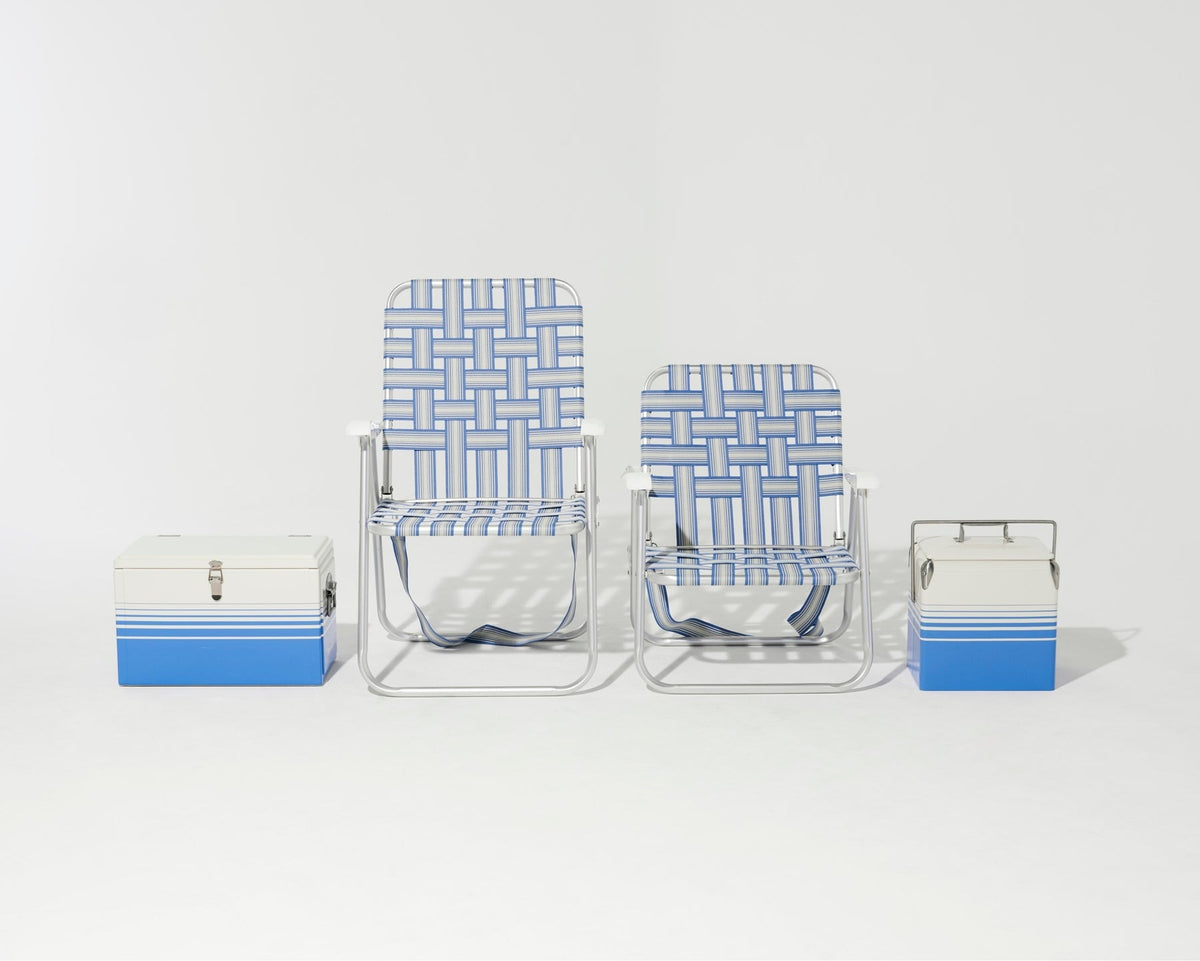 Napoleon Mini Chilly - Horizon Stripe