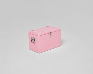Napoleon Chilly Bin - Candy Pink
