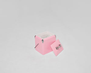 Napoleon Mini Chilly - Candy Pink