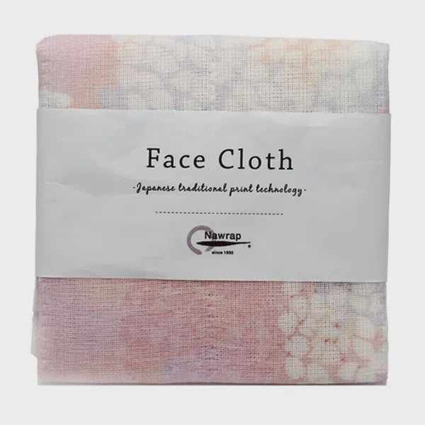 Face Cloth - Haruka