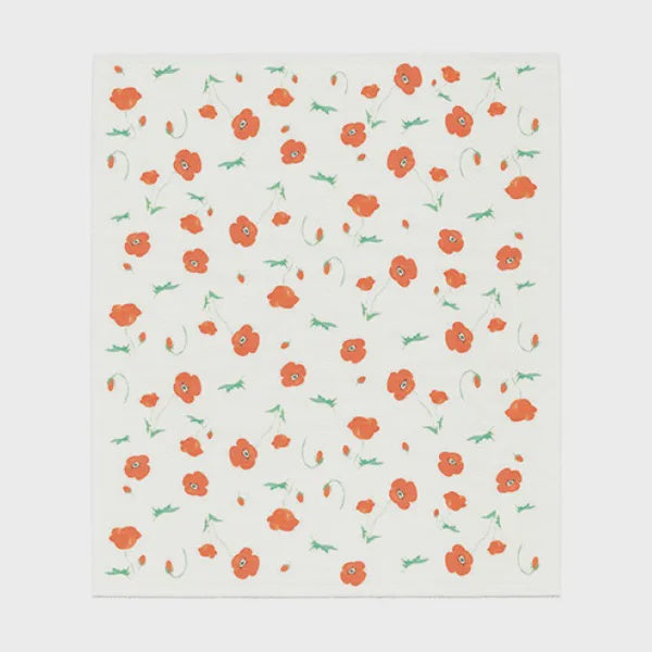 Nawrap face Cloth - Plum Nara Japan