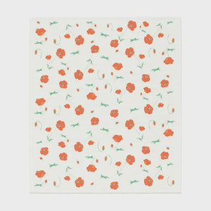 Nawrap face Cloth - Plum Nara Japan