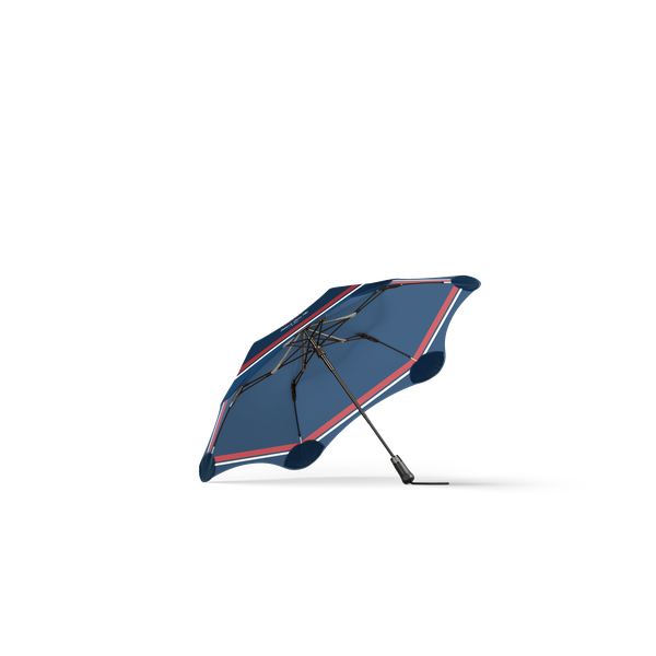 Blunt Rain umbrella Metro Courtside Navy 2025