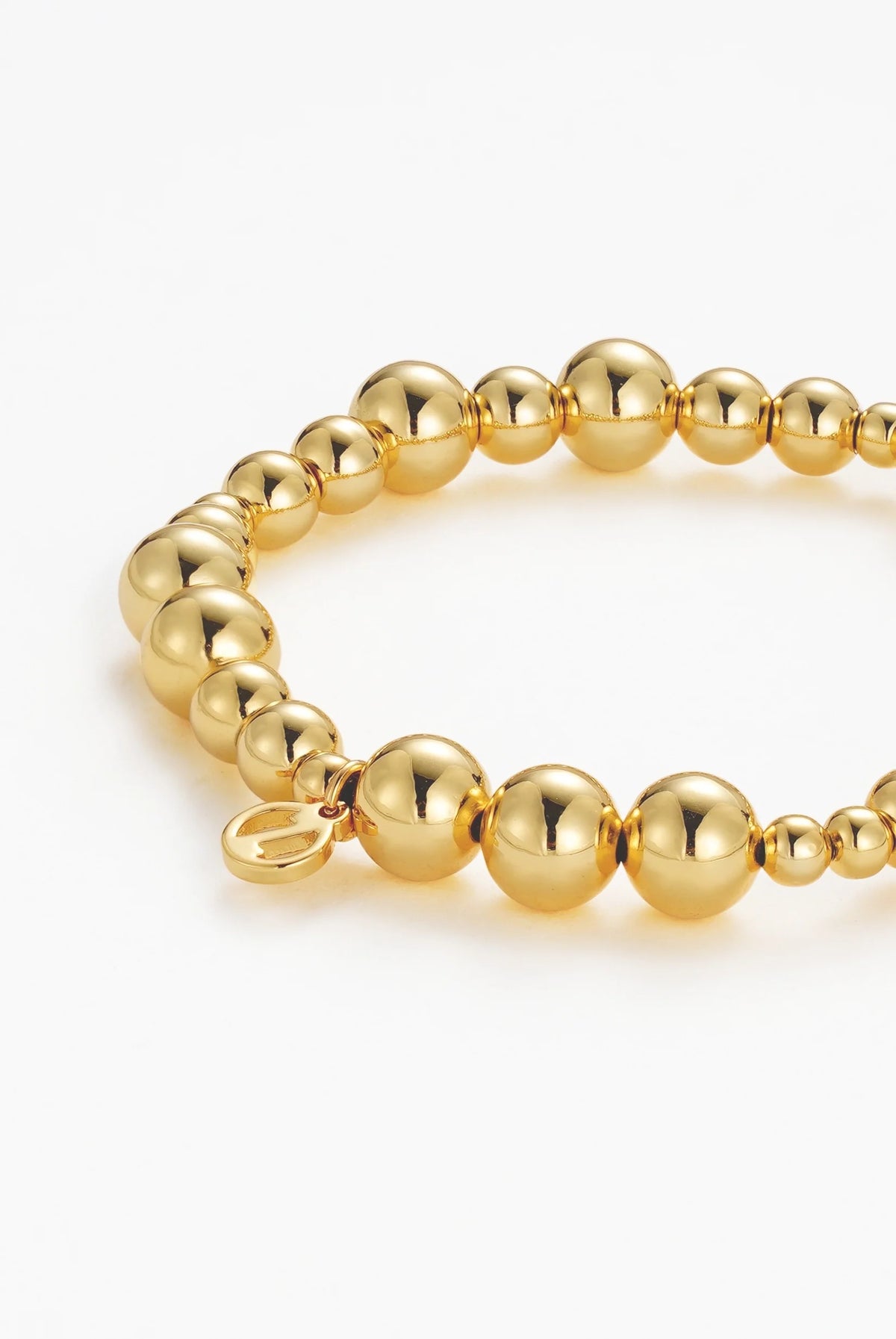 ZAFINO Naomi Metal Bracelet - Gold 7493