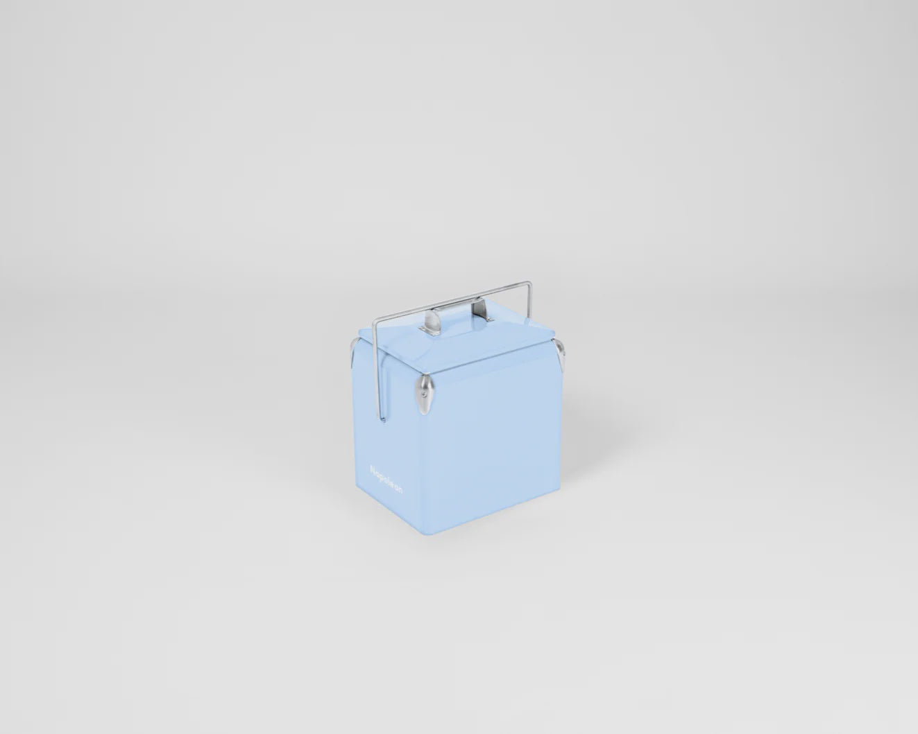 Napoleon Mini Chilly Sky Blue