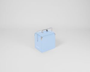 Napoleon Mini Chilly Sky Blue