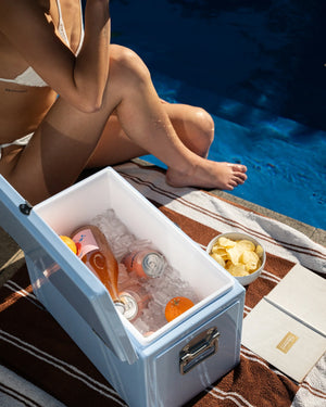 Napoleon Chilly Bin - Sky Blue