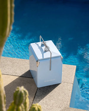 Napoleon Mini Chilly Sky Blue