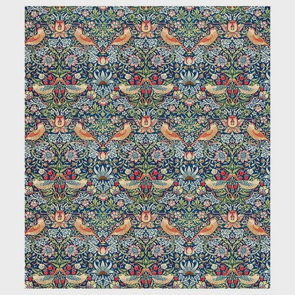 Nawrap Face Cloth - Strawberry Thief