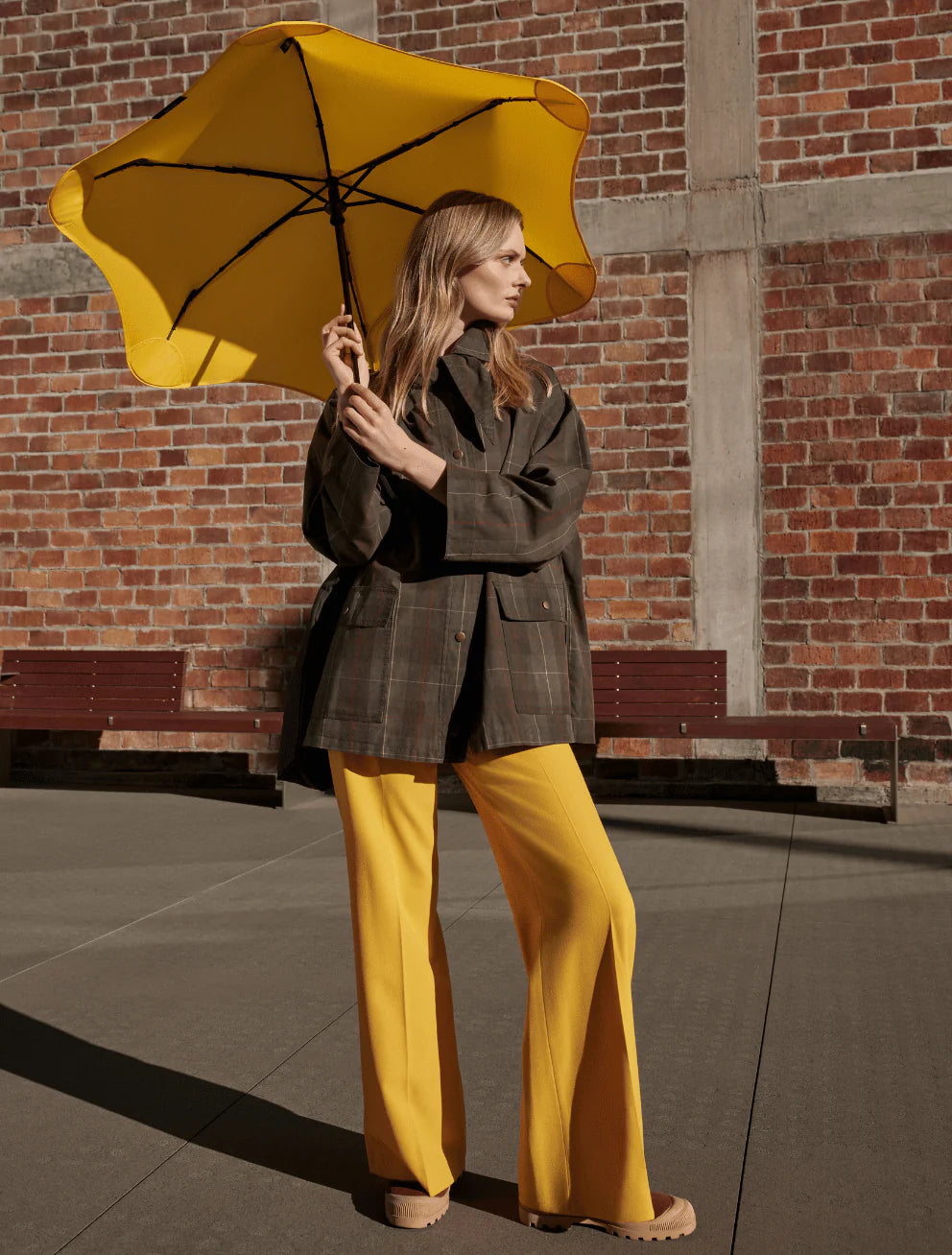 Blunt New Small Neo Umbrella