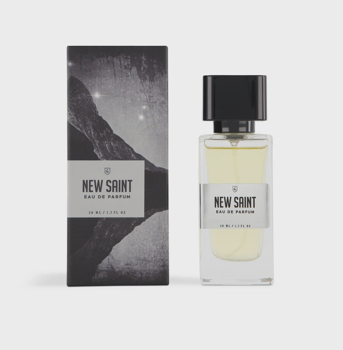 Triumph & Disaster New Saint Eau de Parfum