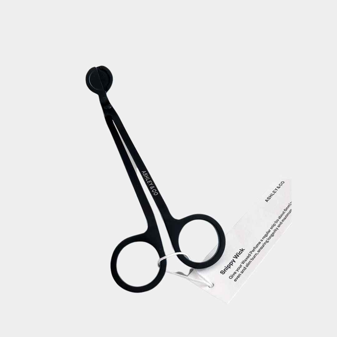 Ashley & Co Snippy - Wick Trimmer