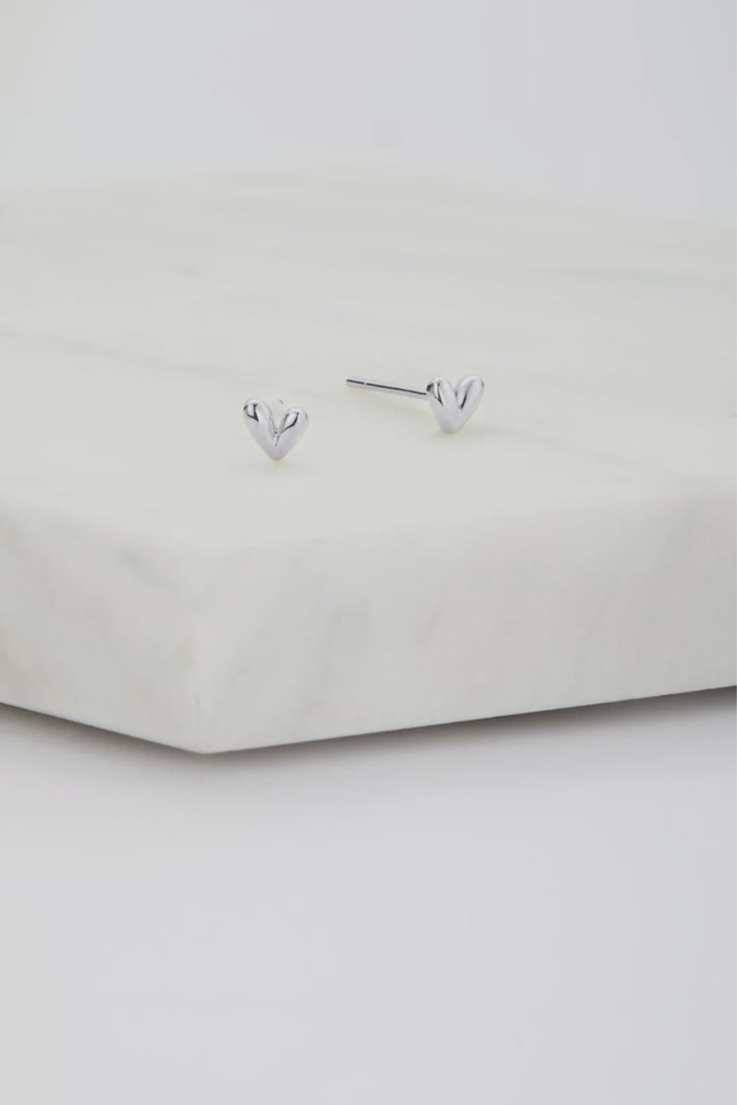 ZAFINO Nora Mini Stud Earring - 925 Sterling Silver