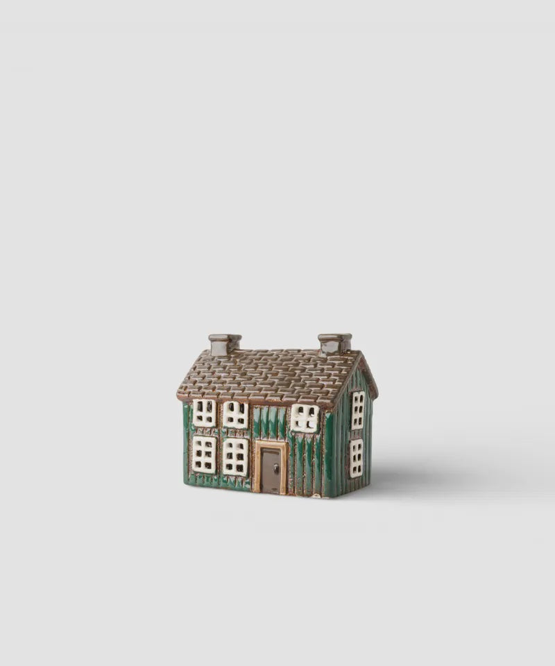 Nordgard Torp Green Cottage