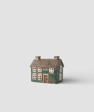 Nordgard Torp Green Cottage