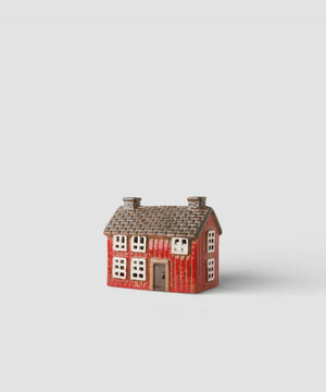 Nordgard Torp Red Cottage