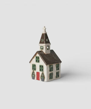 Nordgard Village Church