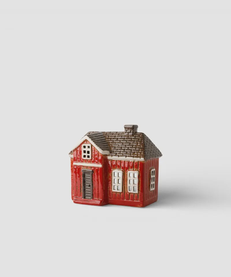 Nordgard Woodland Cottage