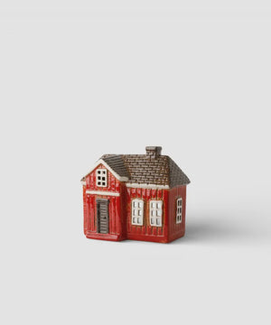 Nordgard Woodland Cottage