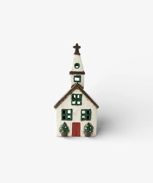 Nordgard Village Church