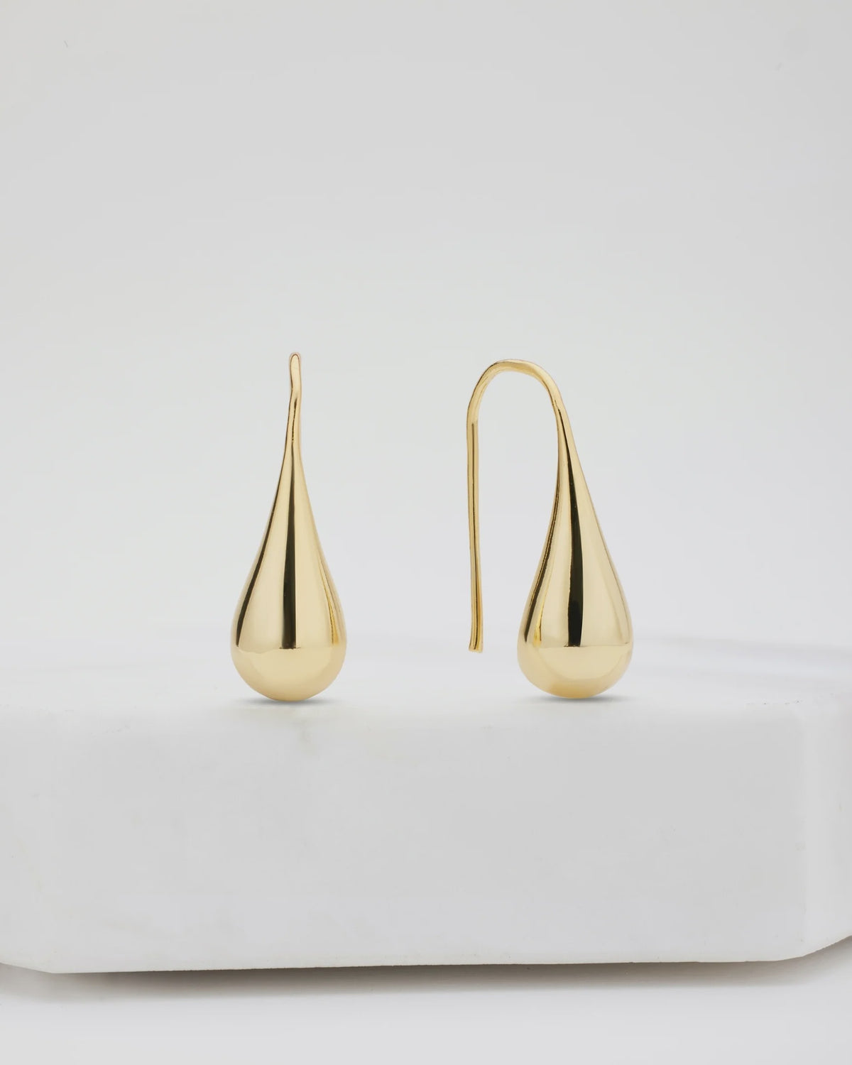 ZAFINO Nova - Gold - Essential Earring
