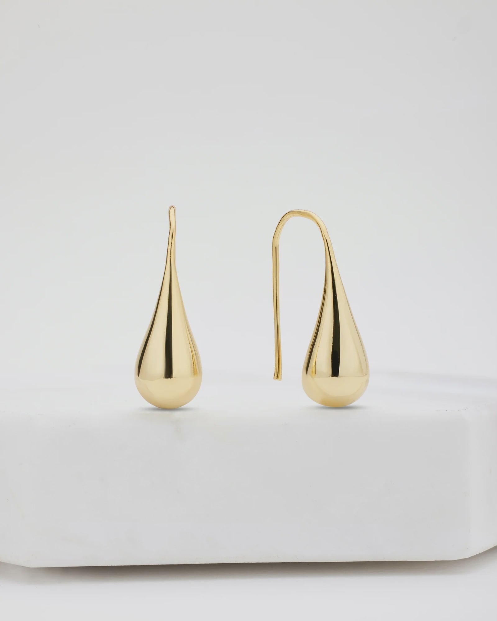 ZAFINO Nova - Gold - Essential Earring