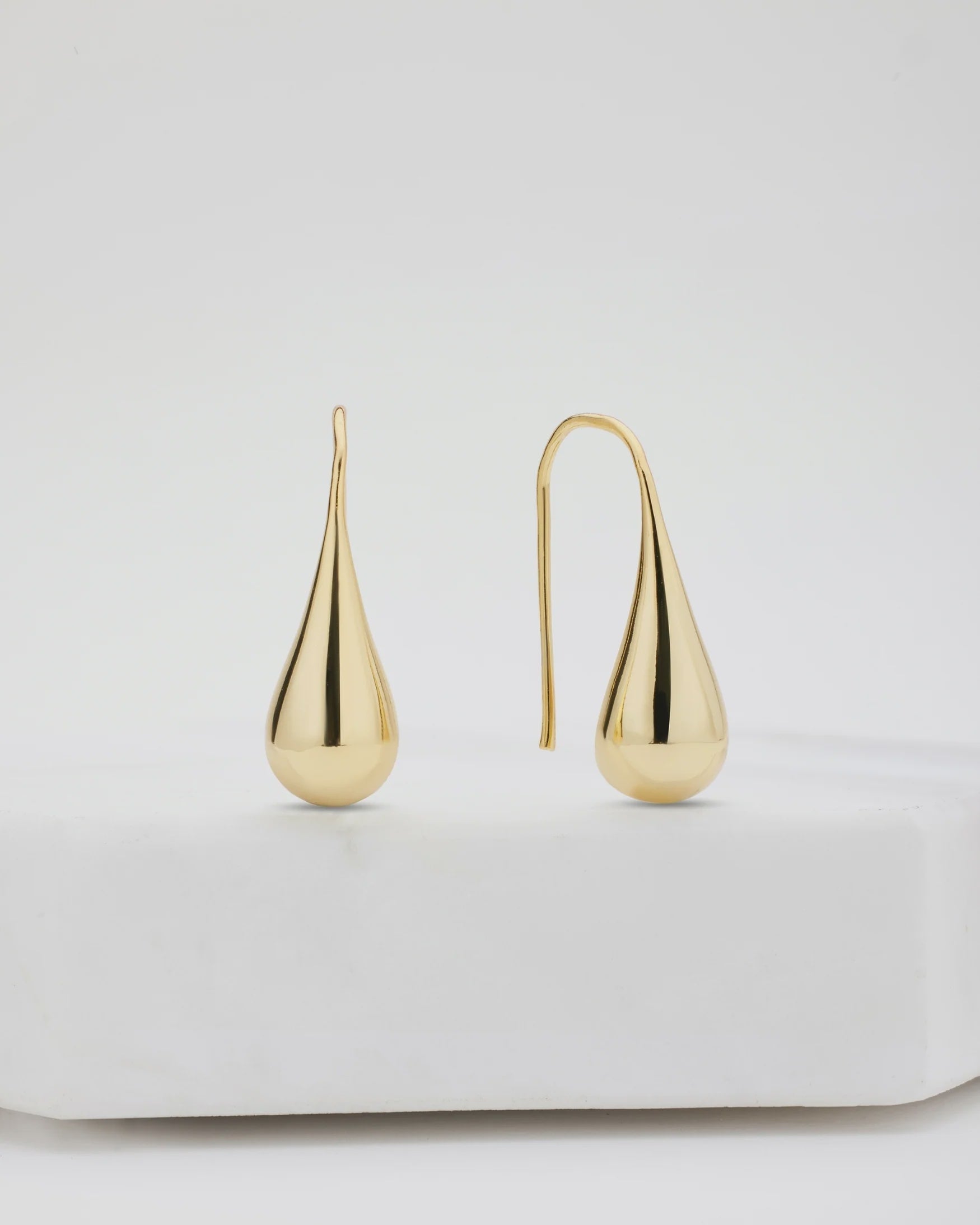 ZAFINO Nova - Gold - Essential Earring