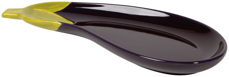 Now Designs - Eggplant - Dish